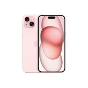 iPhone 15 Plus Pink Color