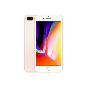 iPhone 8 Plus Gold Color