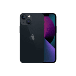 iPhone 13 Mini Black Color