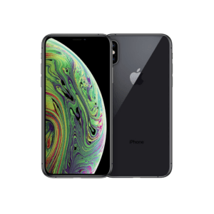 iPhone XS Gray Color